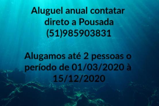 Pousada Recanto Da Barra Imbe Buitenkant foto