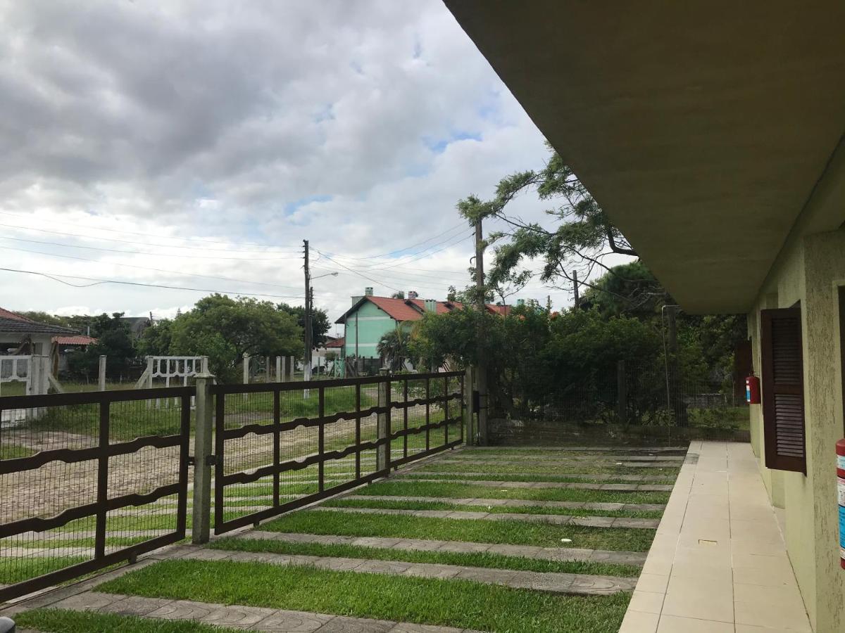Pousada Recanto Da Barra Imbe Buitenkant foto